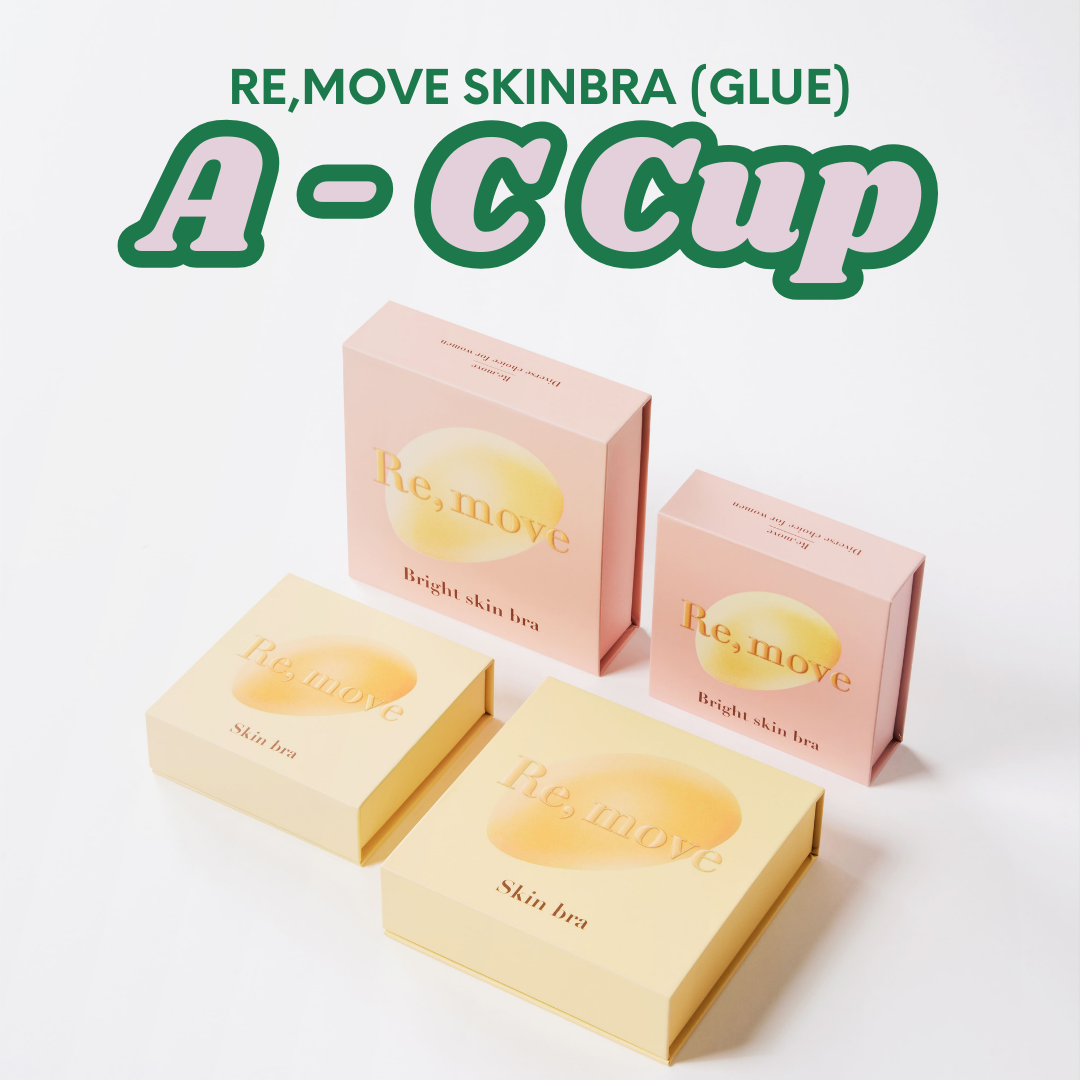 Skin Bra Glue Nipple Cover (8cm)