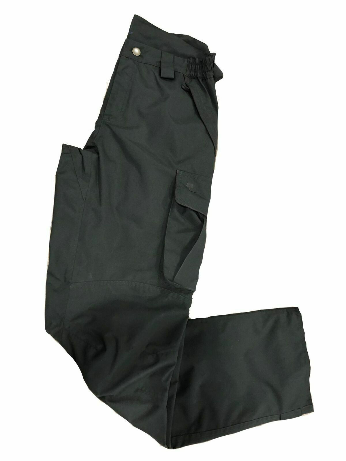 Sherwood Forest Men's Hardwick Waterproof Lightweight Trousers