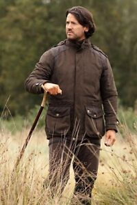 Thumbnail: Risley Jacket