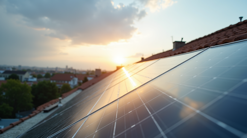 How Lumia Energy Enhances Your Electrical Efficiency