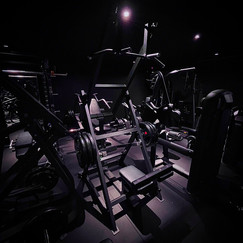 LAT FLEXER