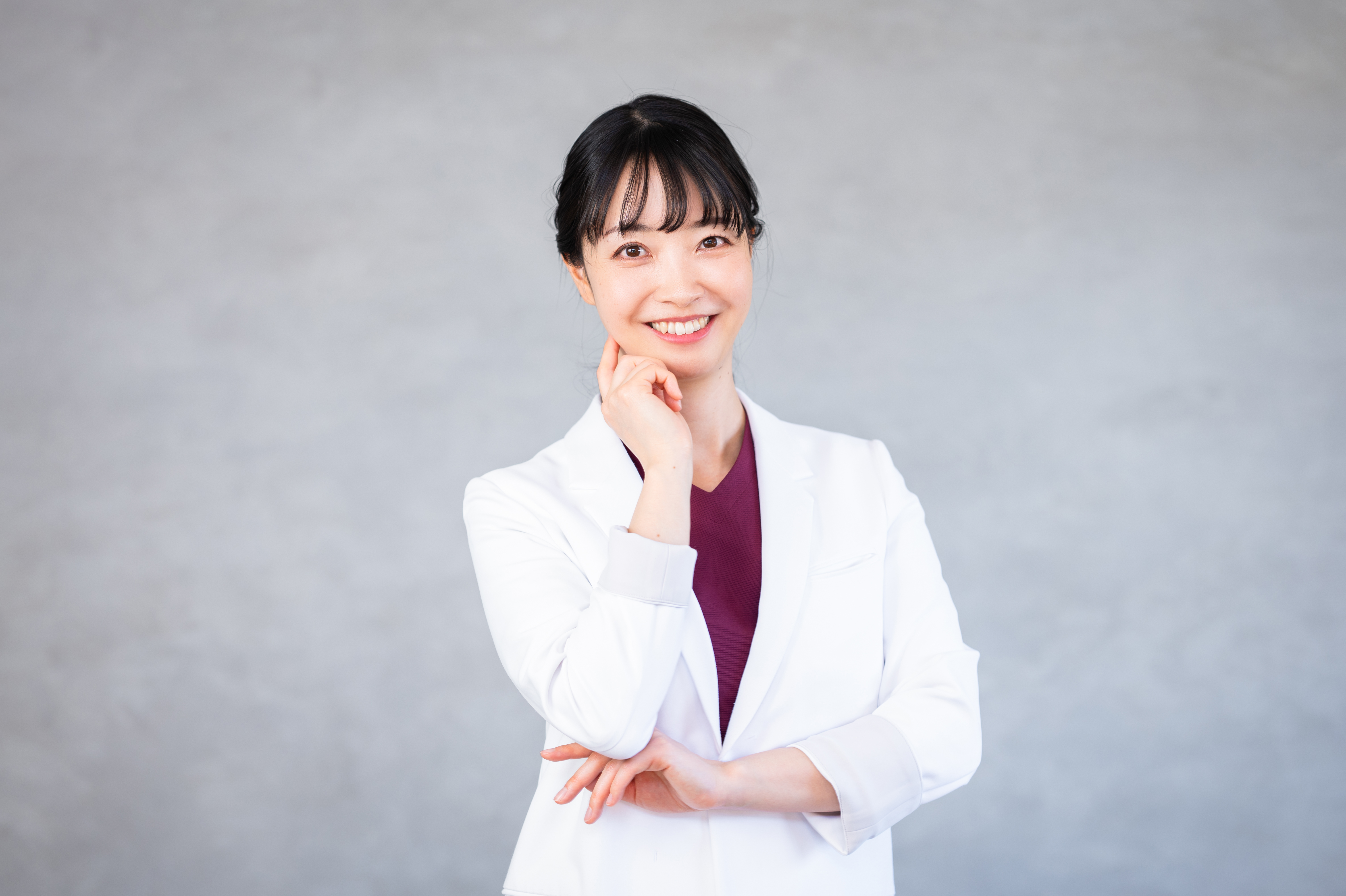 執筆者の写真: 院長 平井 聡美
