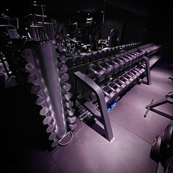 DUMBBELL