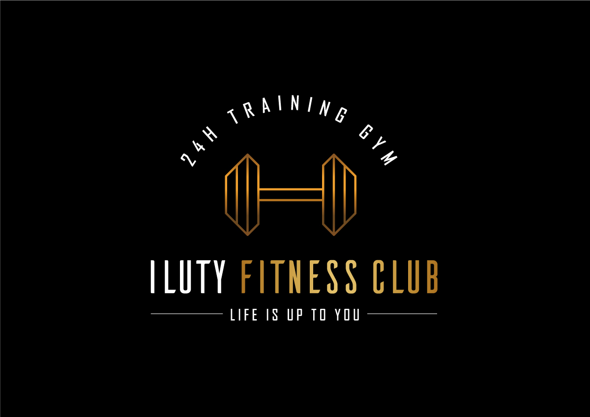 ILUTY FITNESS CLUBの外観