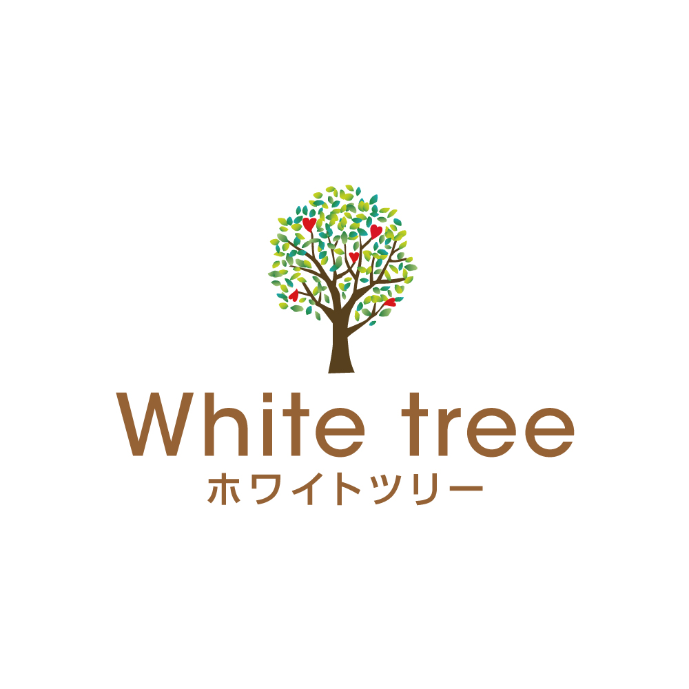 執筆者の写真: White tree