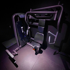 CHEST PRESS