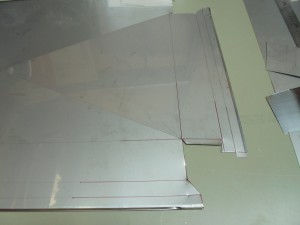 展開