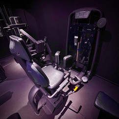 HIP ABDUCTOR / ADDUCTOR