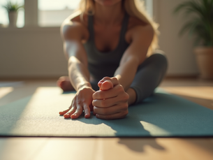 Preventing Injuries: Best Practices for Joint Health