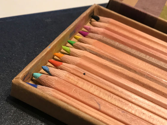CASS ART product testing