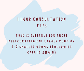 1-hour colour consultation