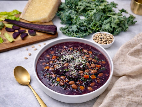 Recipes for perimenopause