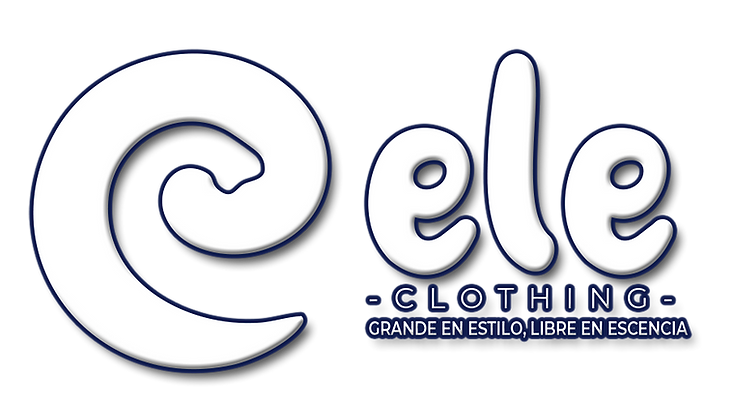 ele logotipo