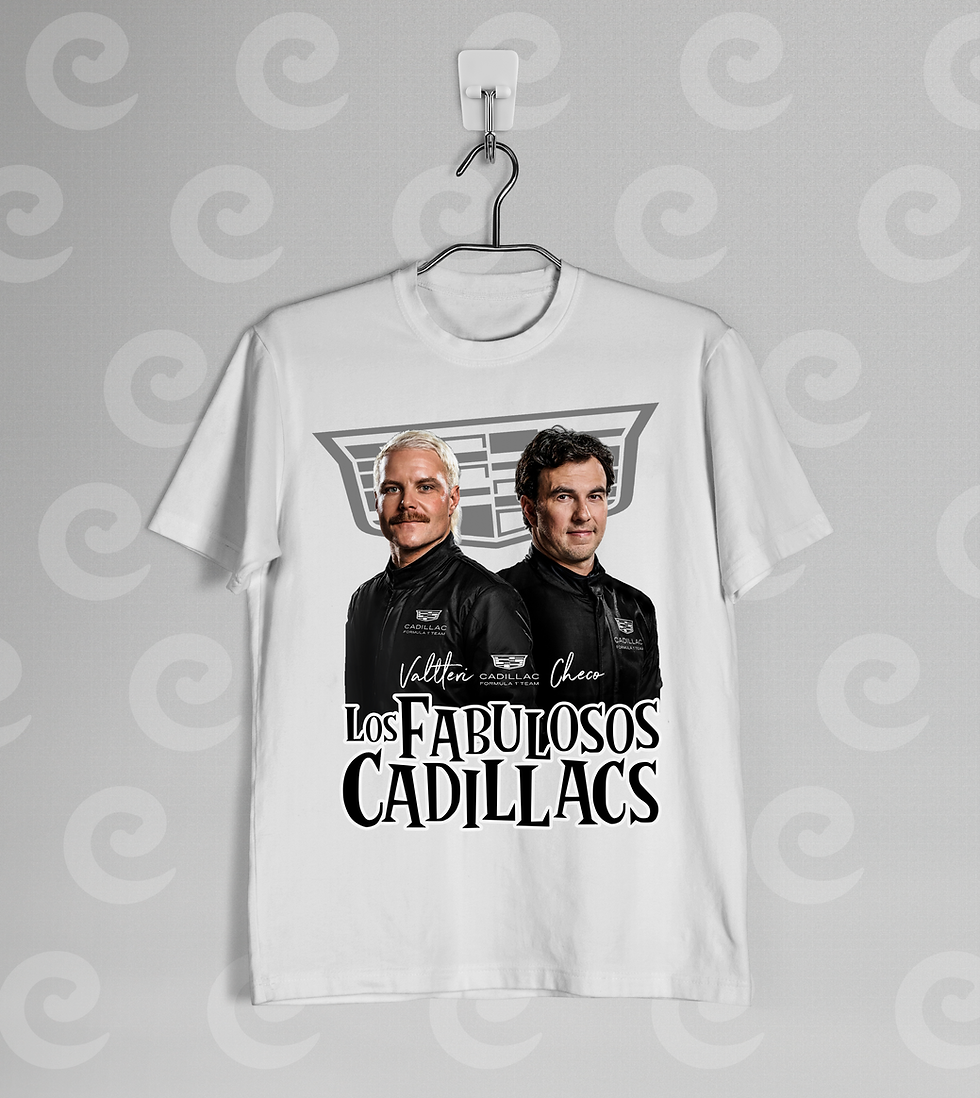 Los Fabulosos Cadillacs