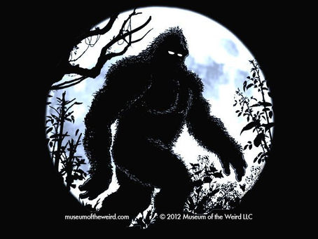 BREAKING NEWS: HAS SCIENCE PROVEN THE EXISTENCE OF BIGFOOT?