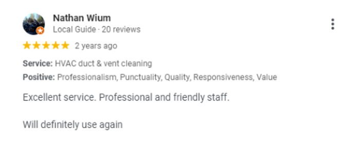 FENRON REVIEW 3