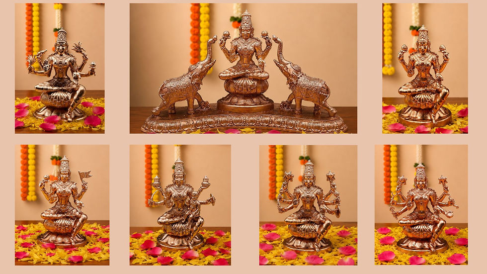Goddess Lakshmi, Mahalakshmi, Lakshmi Devi, Lakshmi Stories, Lakshmi Worship, Lakshmi Mantra, Lakshmi Festival, Diwali Lakshmi Puja, Varalakshmi Vratham, Ashta Lakshmi, Gaja Lakshmi, Lakshmi Symbolism, Lakshmi Blessings, Lakshmi in Hinduism, Hindu Goddess, Hindu Mythology, Prosperity Goddess, Wealth and Prosperity, Home Pooja, Temple Worship, Bronze Lakshmi Idol, Bronze Mahalakshmi Idol, Handcrafted Bronze Idol, Traditional Bronze Sculpture, Indian Bronze Art, Hindu God Idols, Religious Home Decor, Spiritual Living, Devotional Worship, Bronze Goddess Idols
