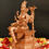 Thumbnail: Handcrafted Rajamatangi Idol – Goddess of Wisdom and Music