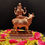 Thumbnail: Authentic Bronze Rishaba Arudar Idol – Handmade Nandi Statue for Devotion and Spiritual Blessings
