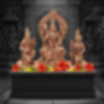 Bronze Thiruparakundram Murugan Idol – Divine Lord Subramanya Statue for Courage, Blessings, and Home Temple Worship