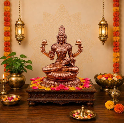 Handcrafted Bronze Goddess Lakshmi Idol for Home Pooja, Traditional Bronze Lakshmi Idol for Temple Worship, Bronze Mahalakshmi Statue with Traditional Indian Craftsmanship, Authentic Bronze Lakshmi Murti for Home Temple, Premium Bronze Goddess Lakshmi Idol for Spiritual Home Decor, Handcrafted Bronze Mahalakshmi Statue for Devotional Worship, Bronze Lakshmi Idol Symbolizing Wealth and Prosperity, Traditional Indian Bronze Lakshmi Sculpture for Home Pooja, Bronze Goddess Lakshmi Statue with Intricate Details, Religious Bronze Lakshmi Idol for Temples and Homes, Bronze Ashta Lakshmi Idol with Traditional Craftsmanship, Handcrafted Bronze Gaja Lakshmi Statue for Devotional Worship, Bronze Lakshmi Devi Idol for Home and Temple, Premium Bronze Lakshmi Murti for Sacred Spaces, Traditional Bronze Lakshmi Idol for Spiritual Blessings