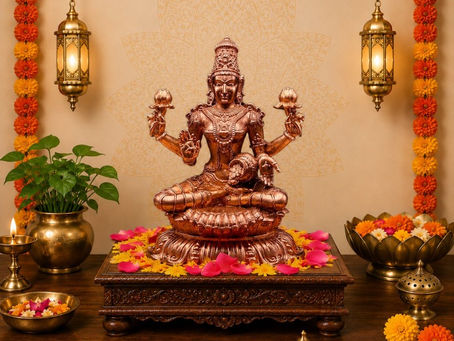 Handcrafted Bronze Goddess Lakshmi Idol for Home Pooja, Traditional Bronze Lakshmi Idol for Temple Worship, Bronze Mahalakshmi Statue with Traditional Indian Craftsmanship, Authentic Bronze Lakshmi Murti for Home Temple, Premium Bronze Goddess Lakshmi Idol for Spiritual Home Decor, Handcrafted Bronze Mahalakshmi Statue for Devotional Worship, Bronze Lakshmi Idol Symbolizing Wealth and Prosperity, Traditional Indian Bronze Lakshmi Sculpture for Home Pooja, Bronze Goddess Lakshmi Statue with Intricate Details, Religious Bronze Lakshmi Idol for Temples and Homes, Bronze Ashta Lakshmi Idol with Traditional Craftsmanship, Handcrafted Bronze Gaja Lakshmi Statue for Devotional Worship, Bronze Lakshmi Devi Idol for Home and Temple, Premium Bronze Lakshmi Murti for Sacred Spaces, Traditional Bronze Lakshmi Idol for Spiritual Blessings