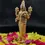Thumbnail: Handcrafted Bronze Venkateswara Perumal Statue for Pooja Room and Spiritual Worship