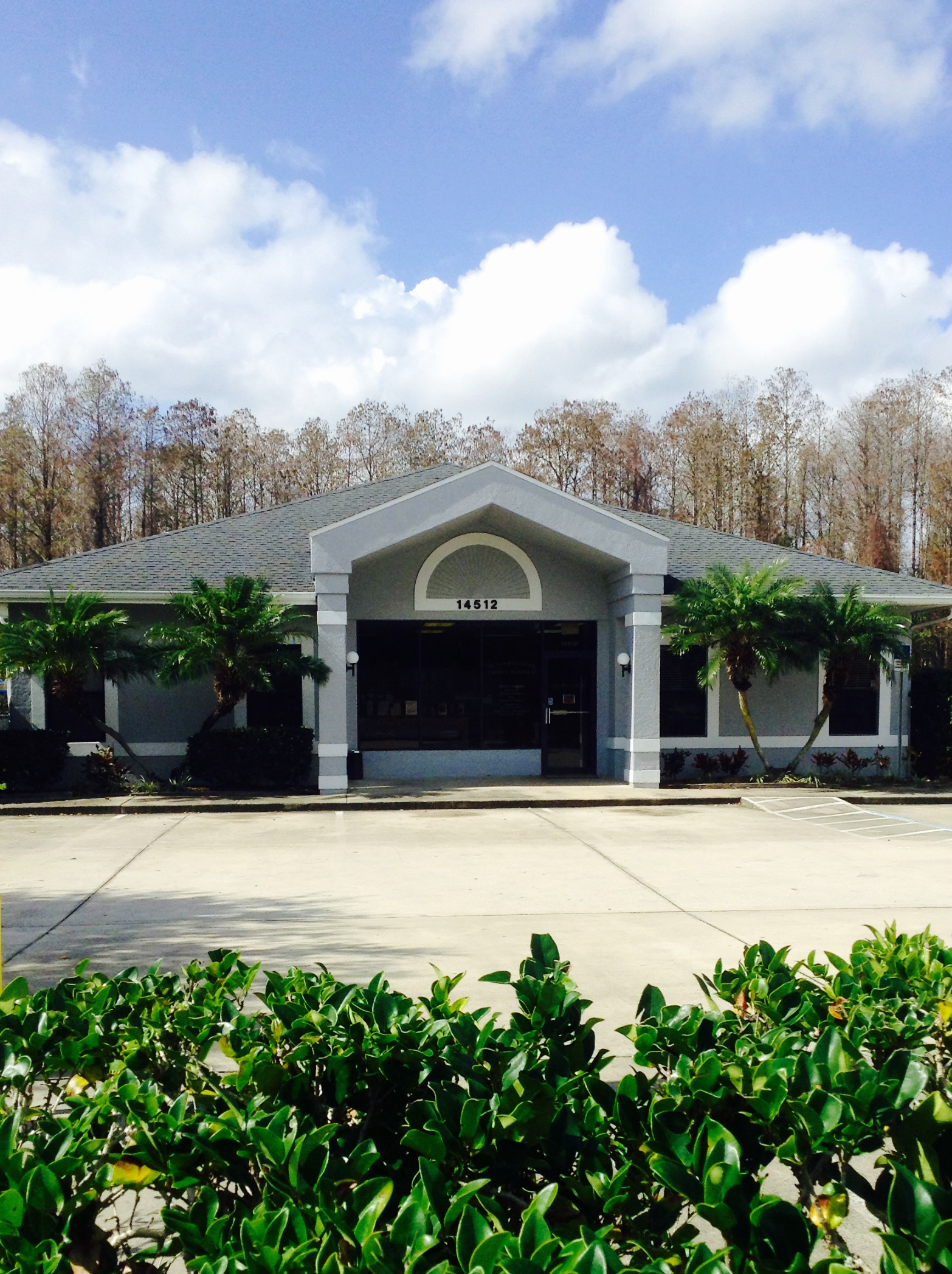 Hunter's Creek Animal Hospital, Hunter's Creek Animal Hospital,