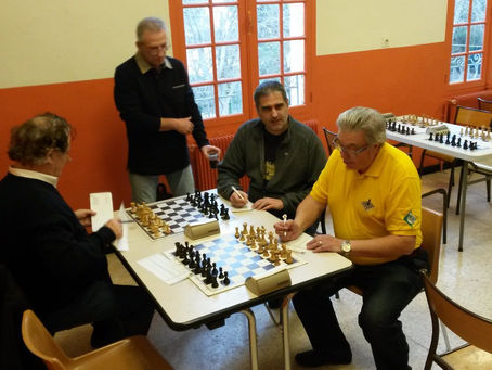 Equipes de Nationale : Weekend mitigé