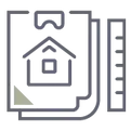 Fixtures & Finishes icon