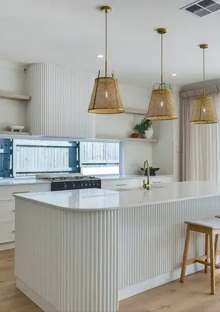 Mitchelton kitchen design