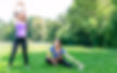 Personal Training Session
