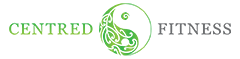 Centred Fitness logo