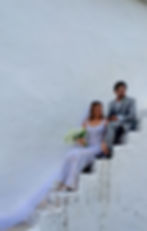 Casamento em Trancoso - Paula e Paulo