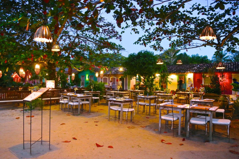 Quadrado de Trancoso