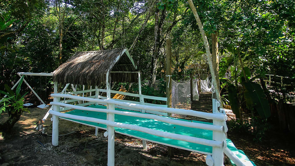 Pousada Aldeia do Sol em Trancoso