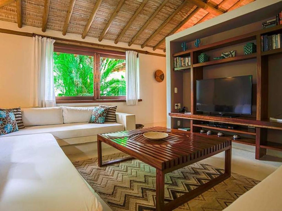 Villa de 2 Quartos - Villas de Trancoso