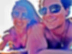 Natália e Rafael