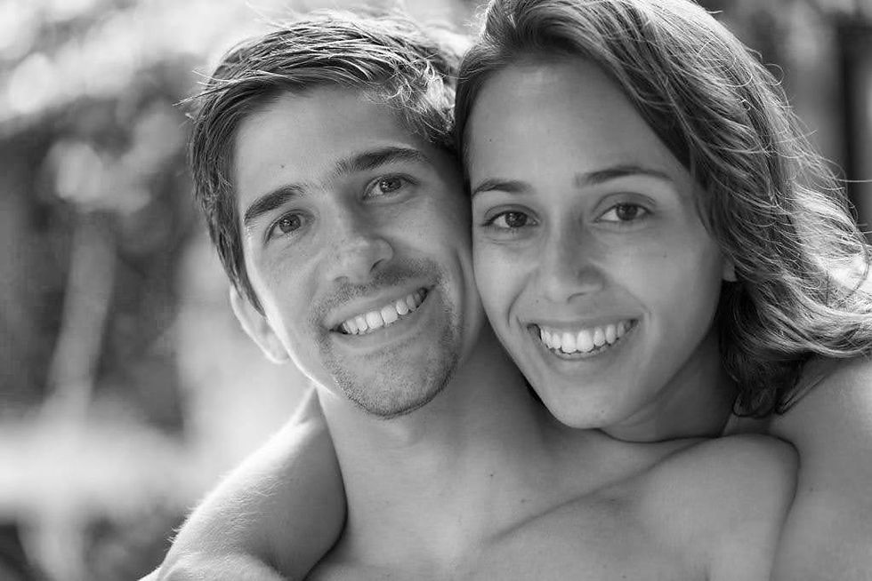 Laura & Guilherme.