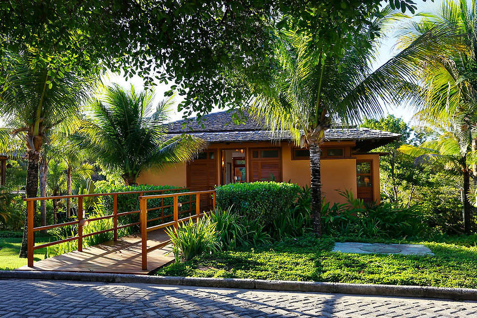 Terravista Villas - Casa Terra