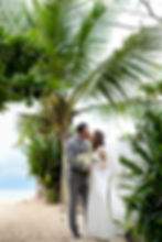 Marina e Eric