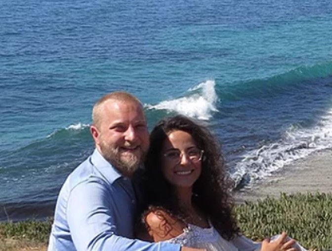 Alex e Maria
