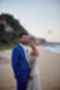 Ariane e Vitor