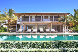 Casa com 6 Quartos