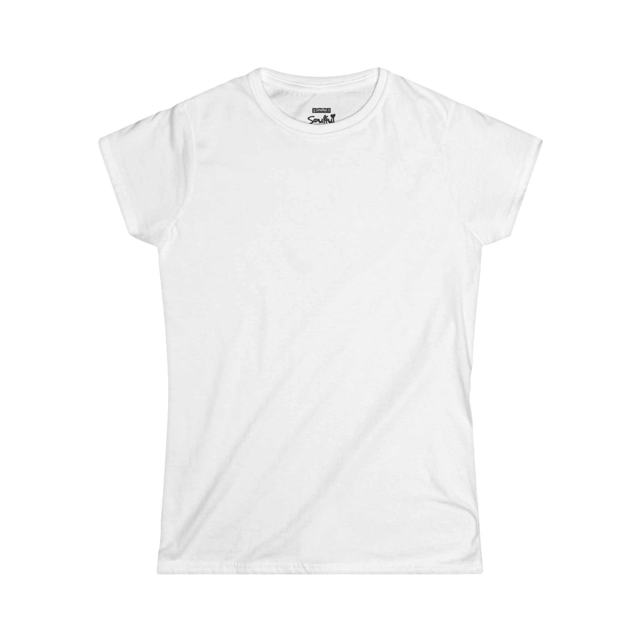 Women's Softstyle Tee