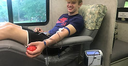 Giving the Gift of Life