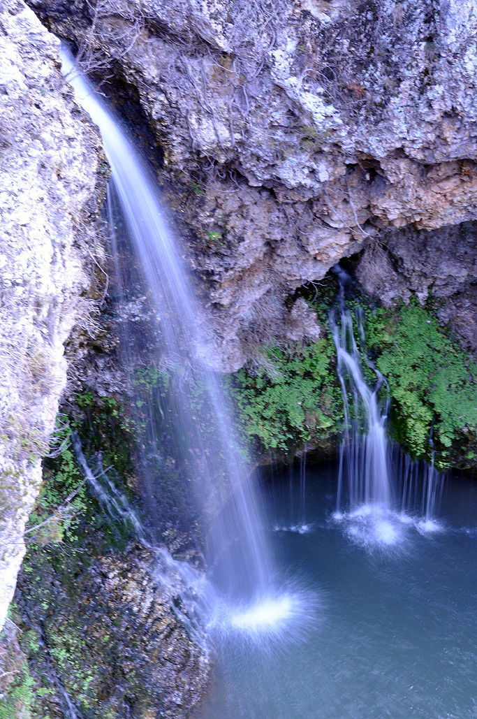 Natural Falls