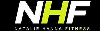 Natalie Hanna Fitness logo