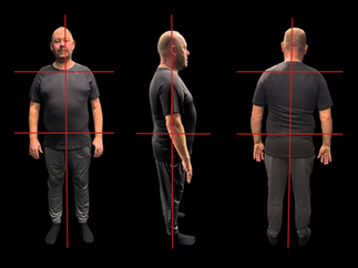 Movement Screening: The Foundation of Effective Training