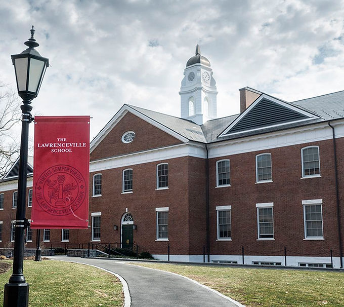 The Lawrenceville School.JPG